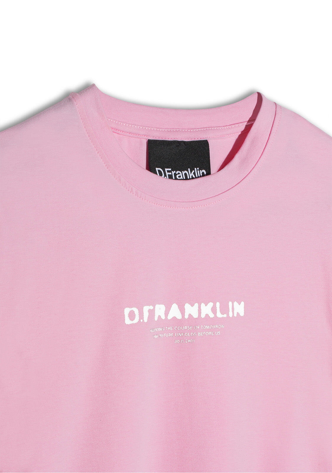T-shirt [D. Franklin Best Pizza T-Shirt 3/3