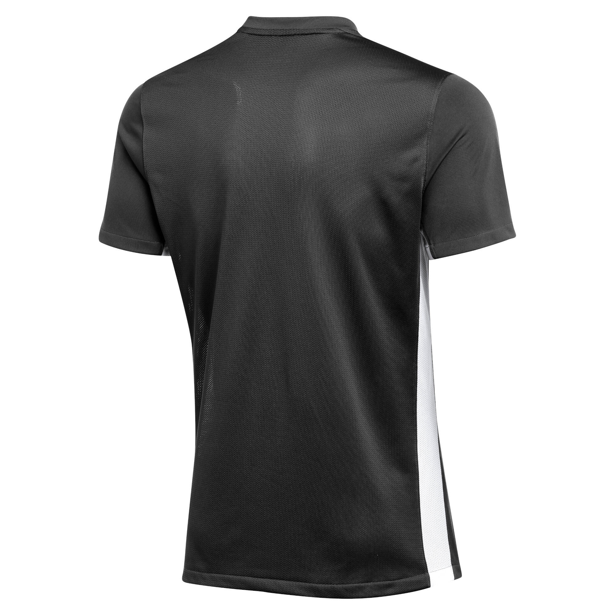 Maillot CHALLENGE Homme (Noir) 2/2