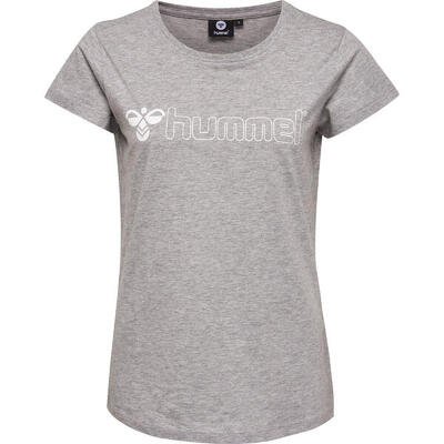 Hummel Damen T-Shirt LUCY T-SHIRT S/S 203020