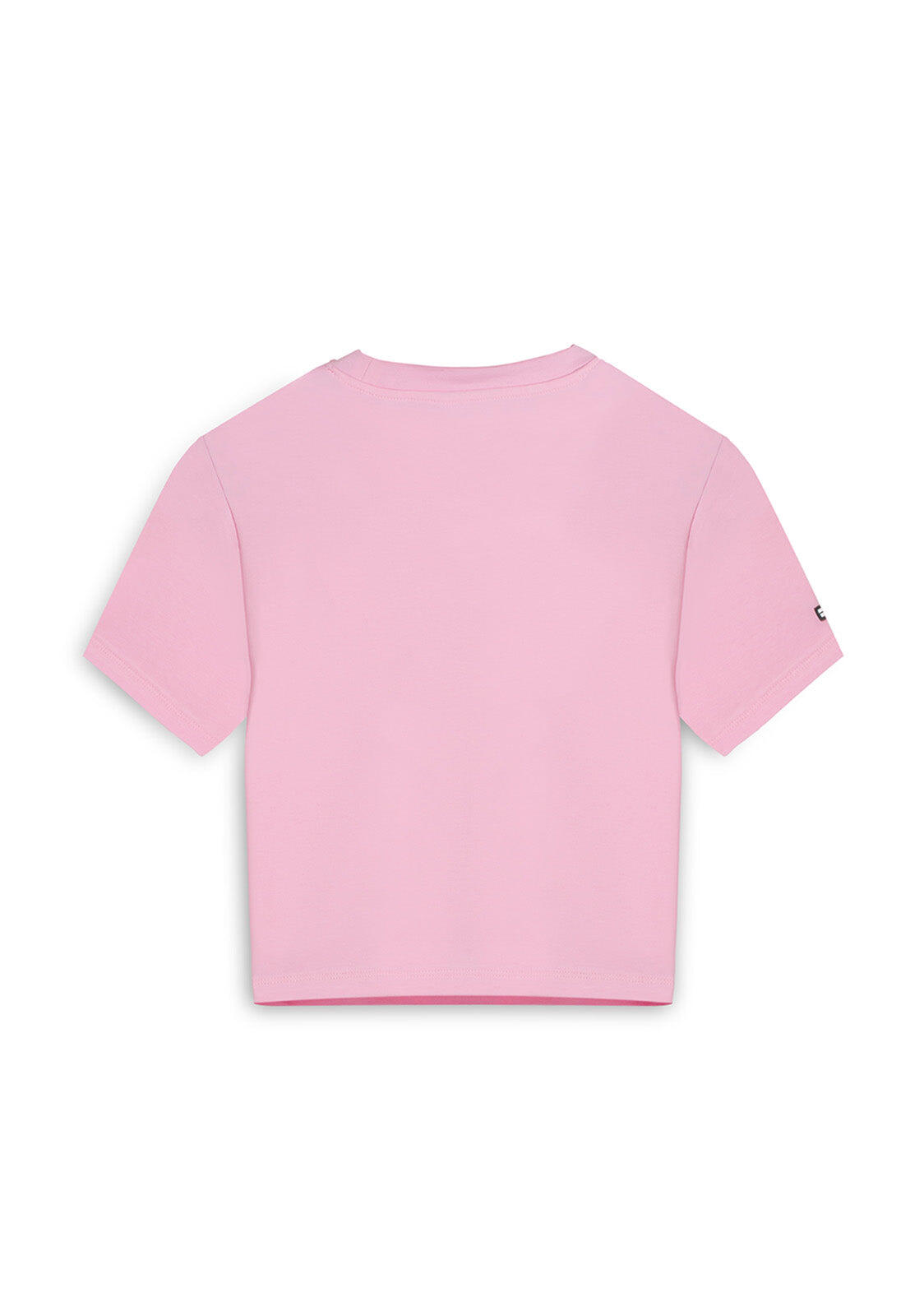 T-shirt [D. Franklin Best Pizza T-Shirt 2/3