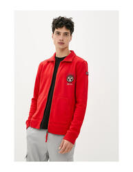 NAPAPIJRI Belize Sweat à capuche zippé