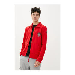 NAPAPIJRI Belize Sweat à capuche zippé
