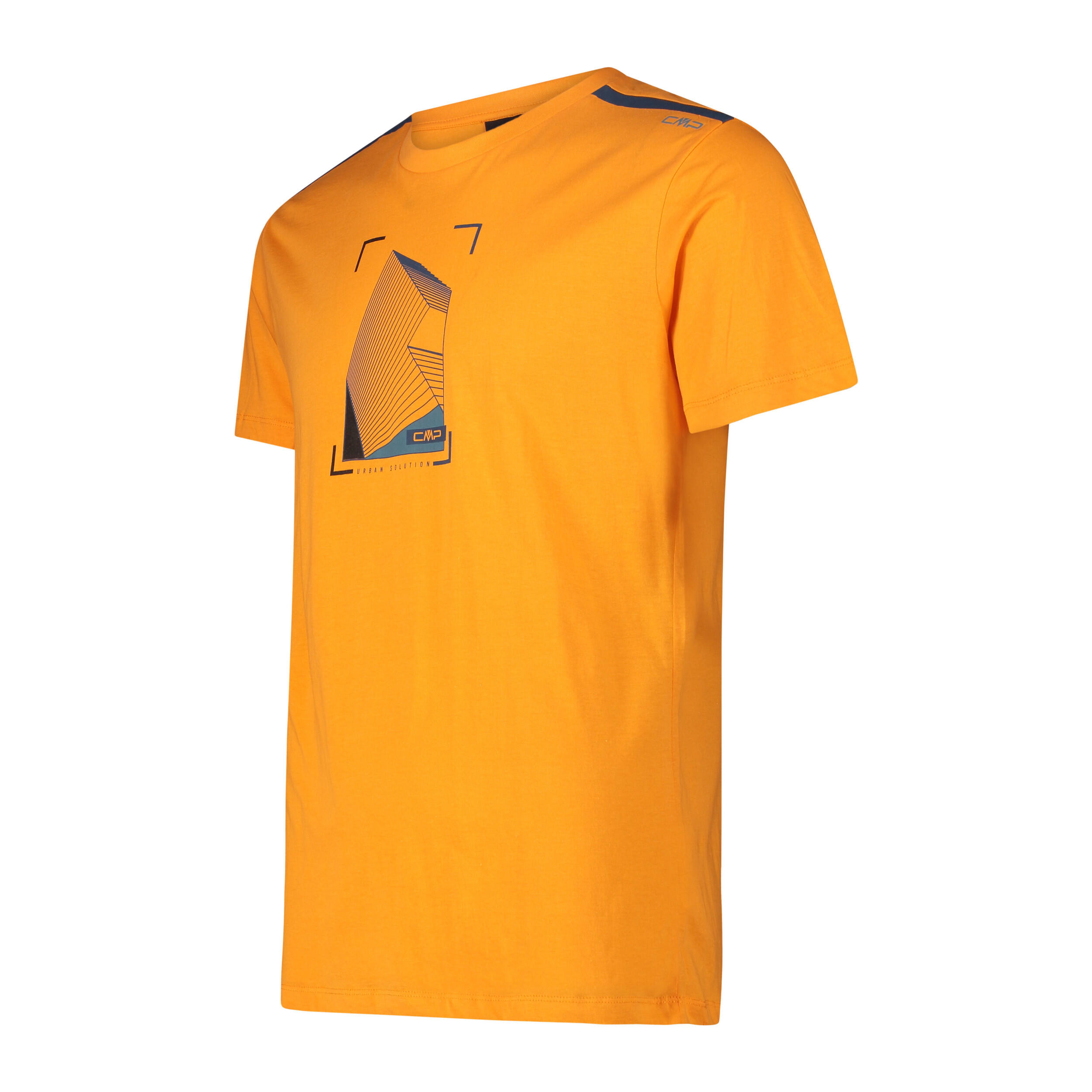Maillot imprimé CMP 3/3