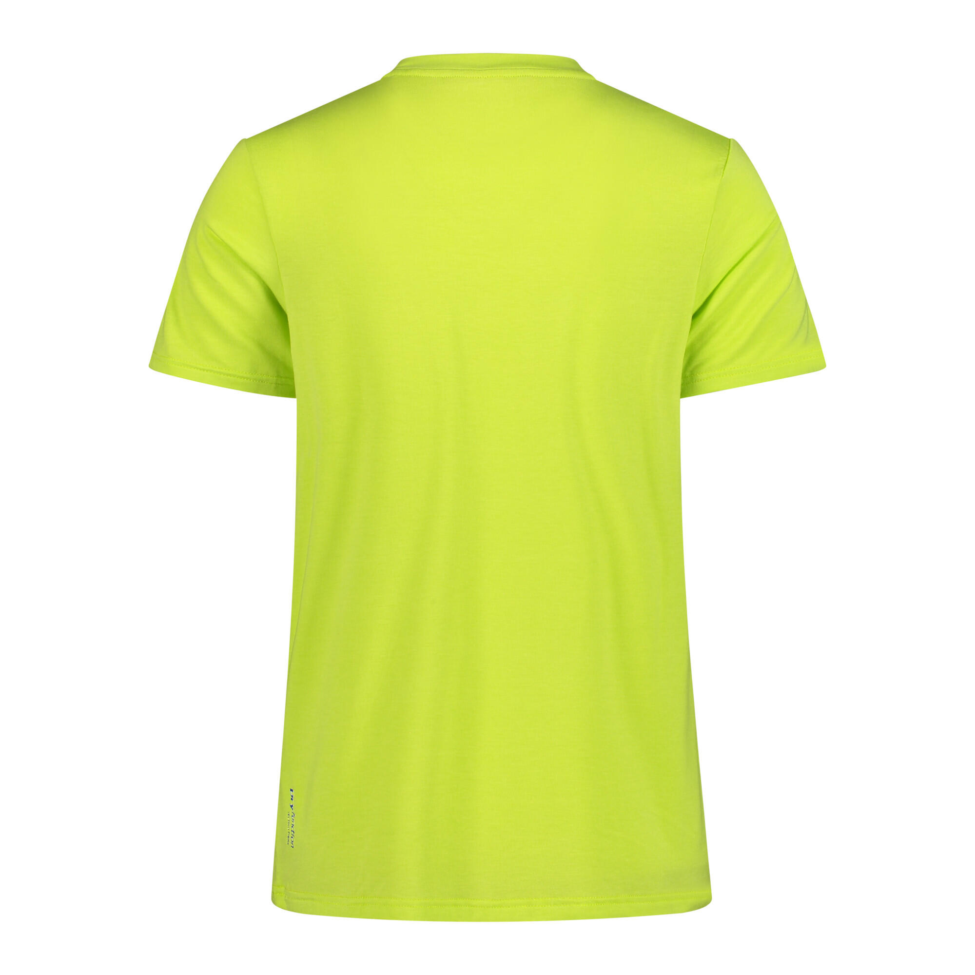 CMP Herren T-Shirt Man T-Shirt 38T6457 4/5