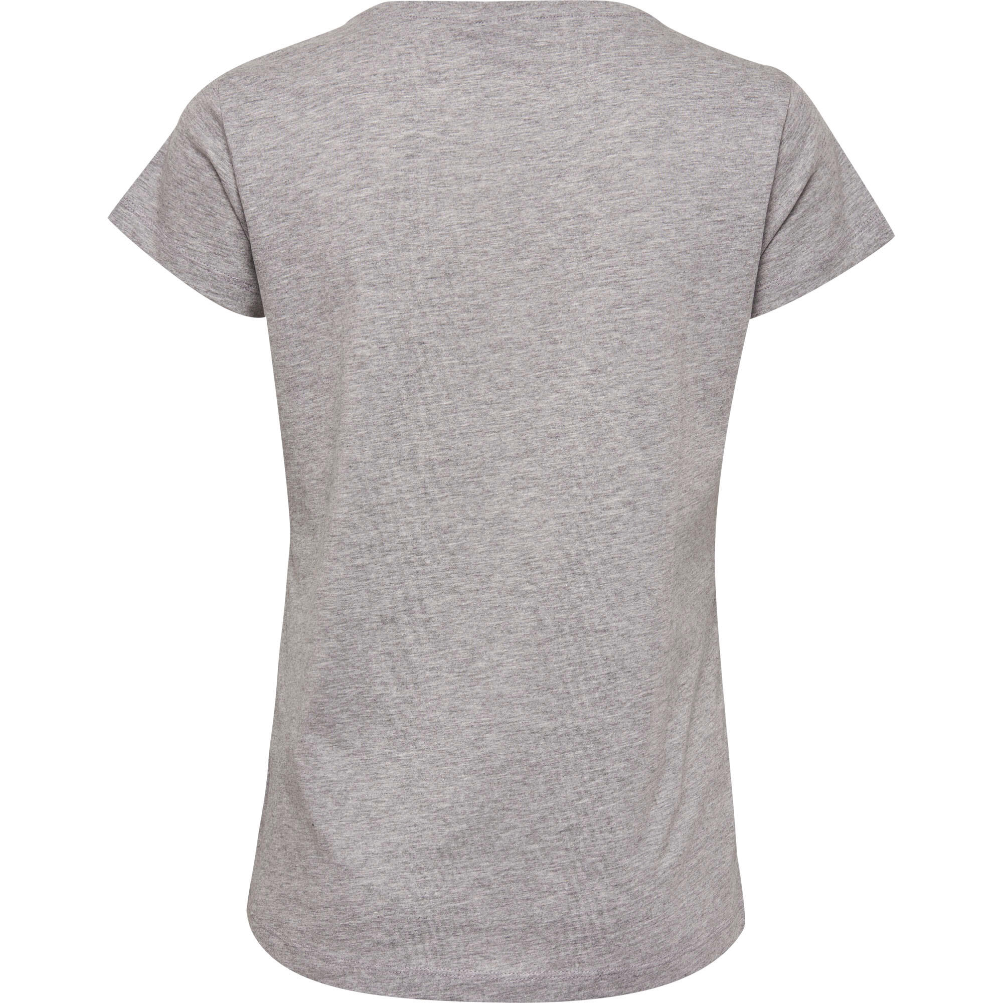 Hummel Damen T-Shirt LUCY T-SHIRT S/S 203020 2/3