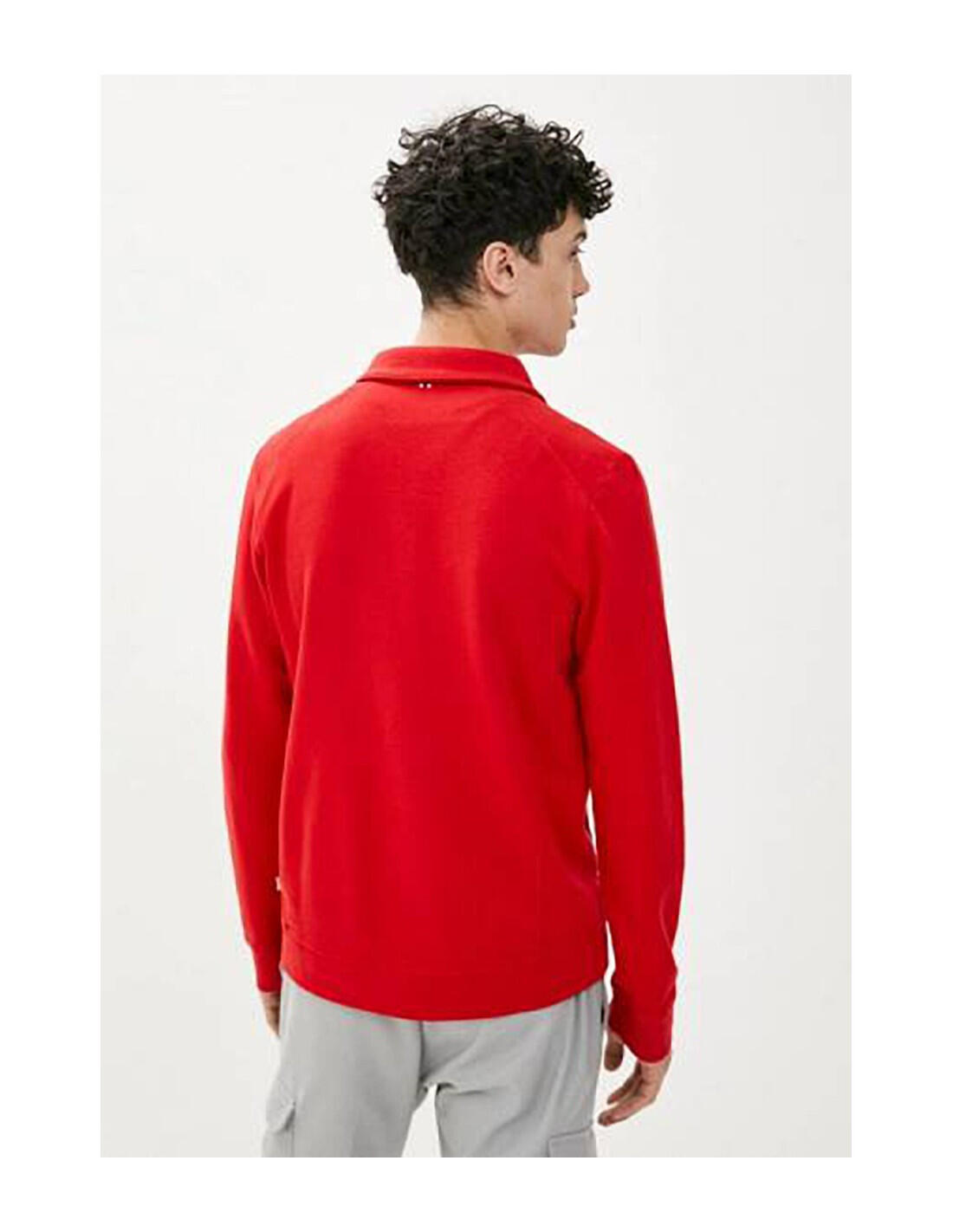 Sweat à capuche zippé NAPAPIJRI Belize 3/4