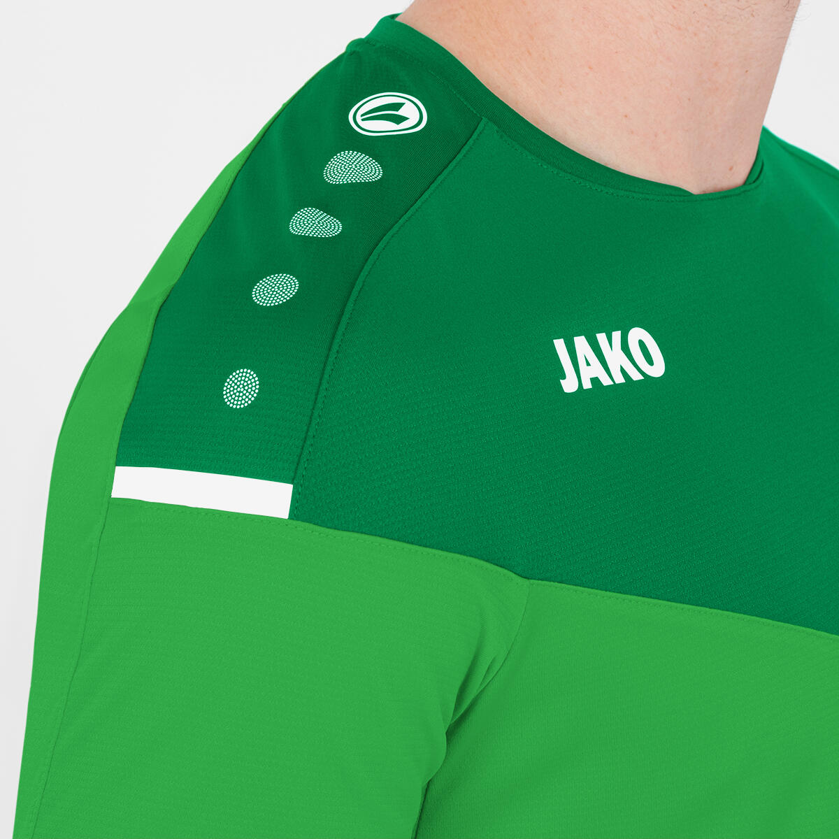 Jako Herren T-Shirt Champ 2.0 6120 5/13