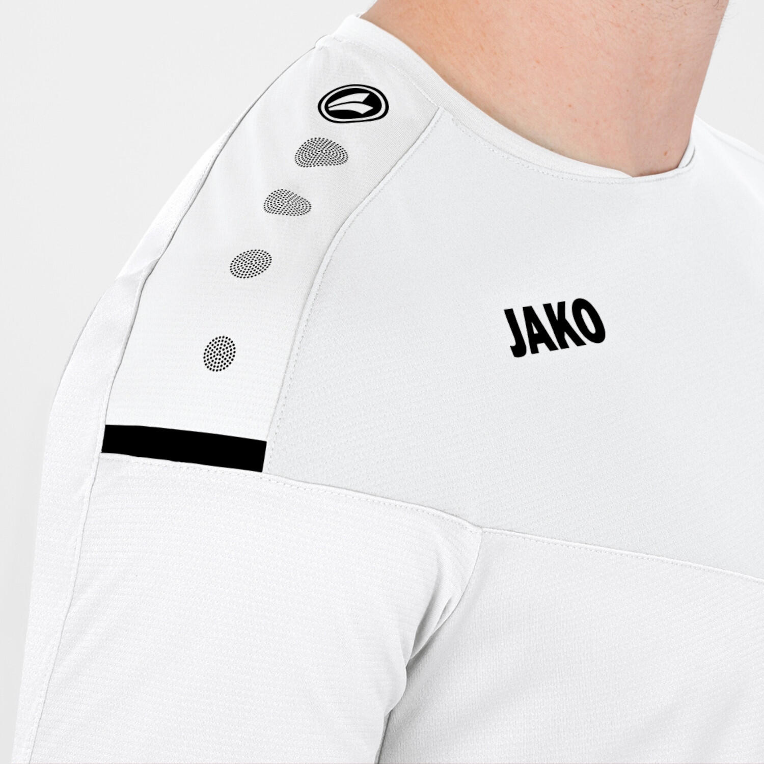 Jako Kinder T-Shirt Champ 2.0 6120 3/6