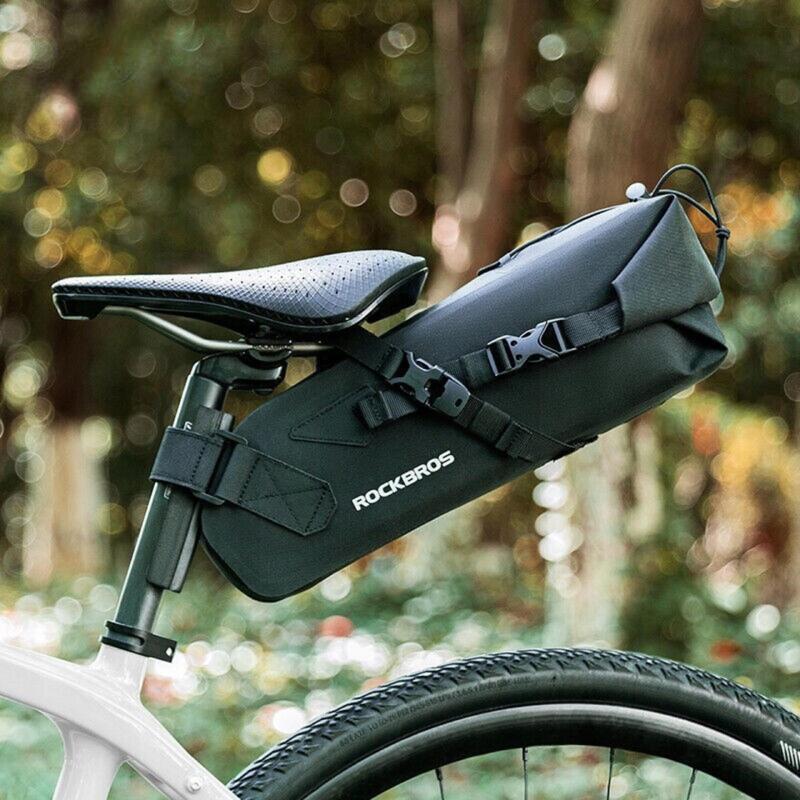 Geantă pentru bicicletă Rockbros