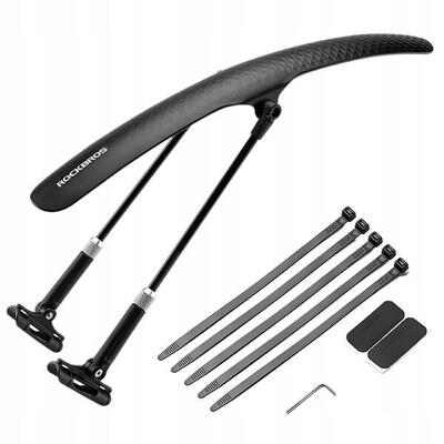 Parafango per bicicletta Rockbros