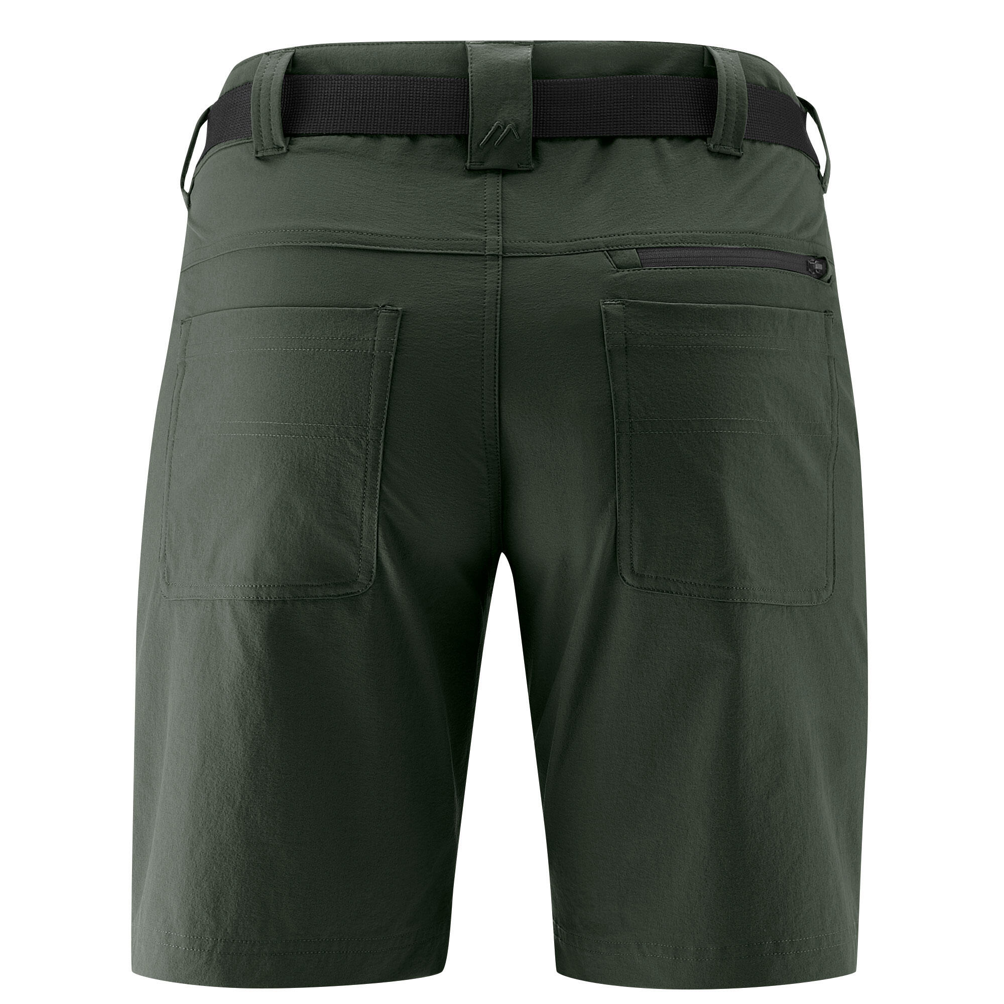 Maier Sports Herren Short Nil Short M 3000320 2/3
