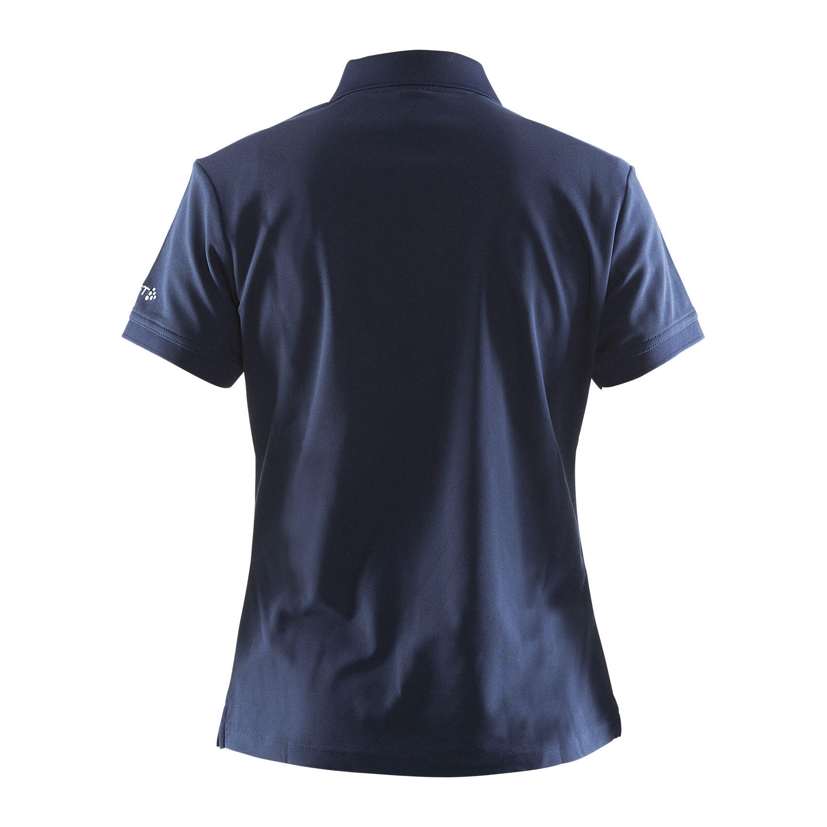 Craft Damen Poloshirt Polo Pique Classic 192467 2/2