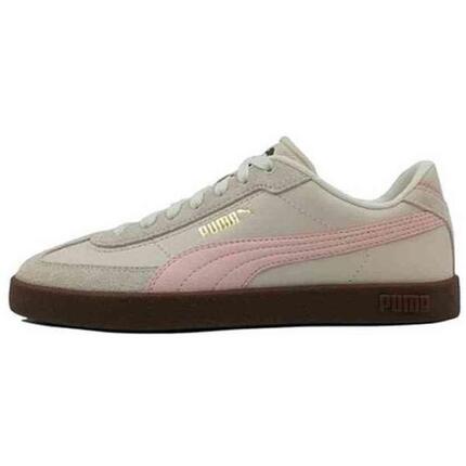 Puma Zapatillas Puma Club Ii Era Beige Rosa