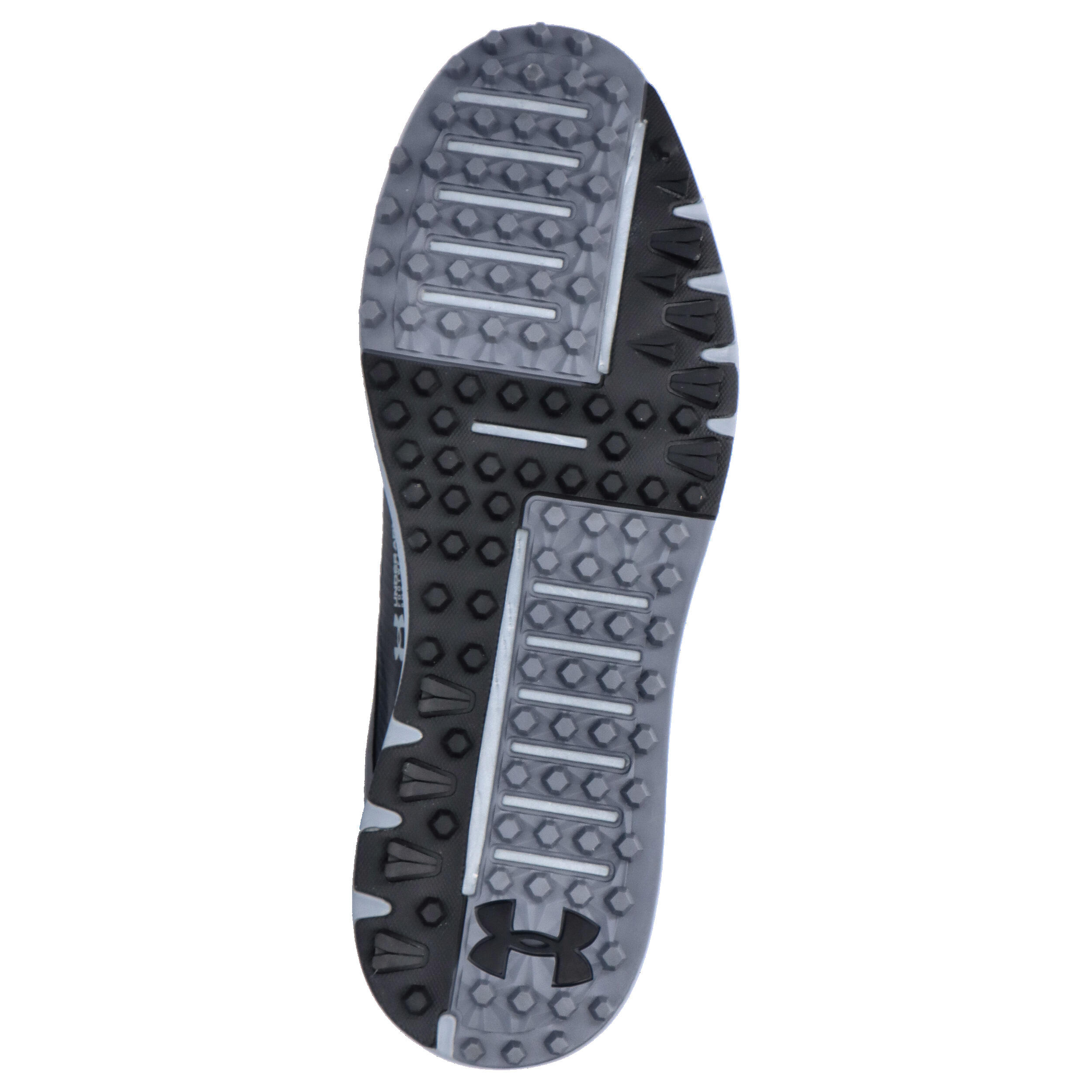 Under Armour Herren Golfschuh Charged Draw 2 SL 3026399 6/15