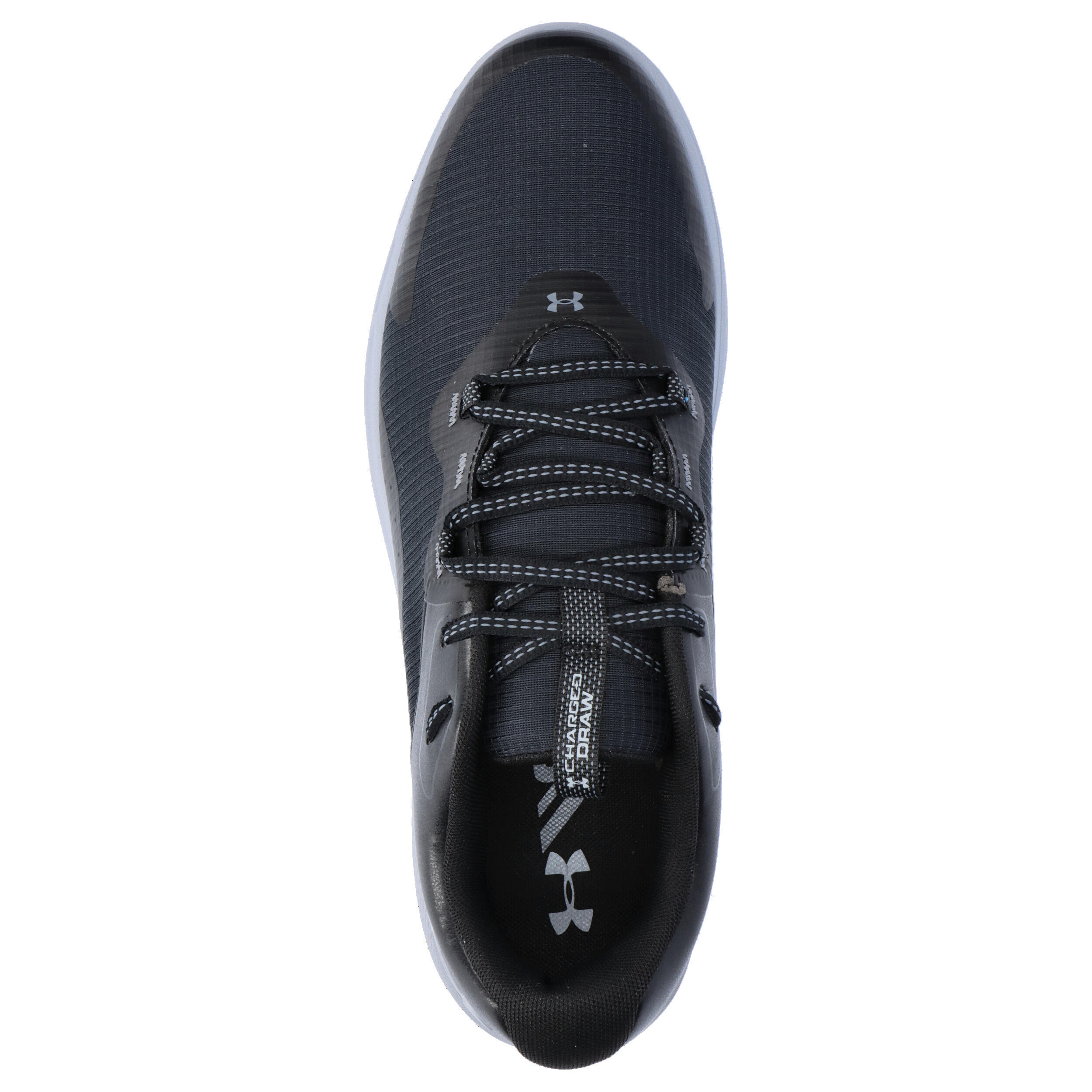 Under Armour Herren Golfschuh Charged Draw 2 SL 3026399 5/15