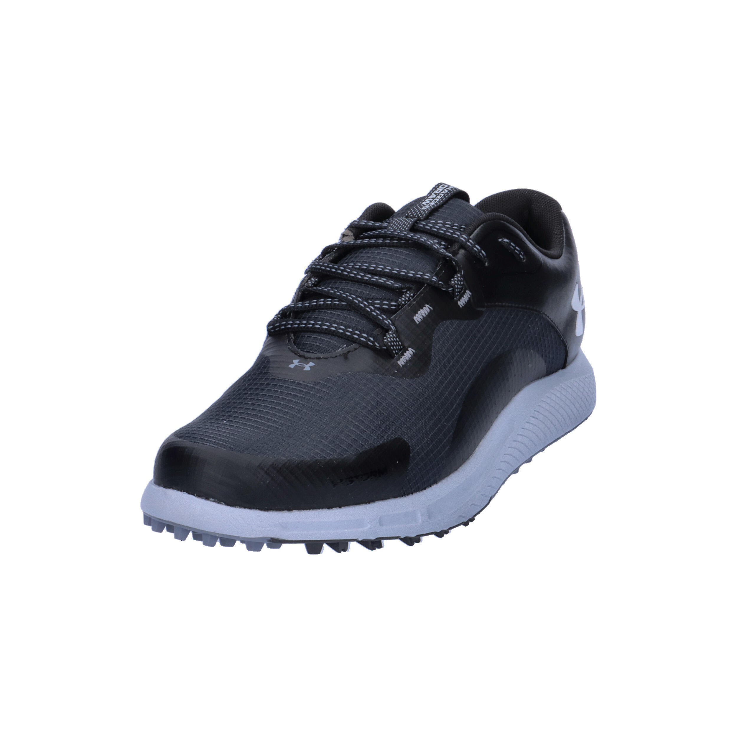 Under Armour Herren Golfschuh Charged Draw 2 SL 3026399 4/15