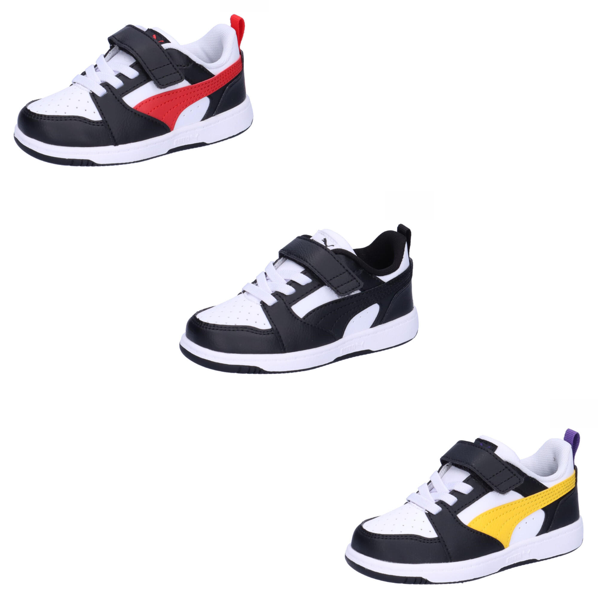 PUMA picture