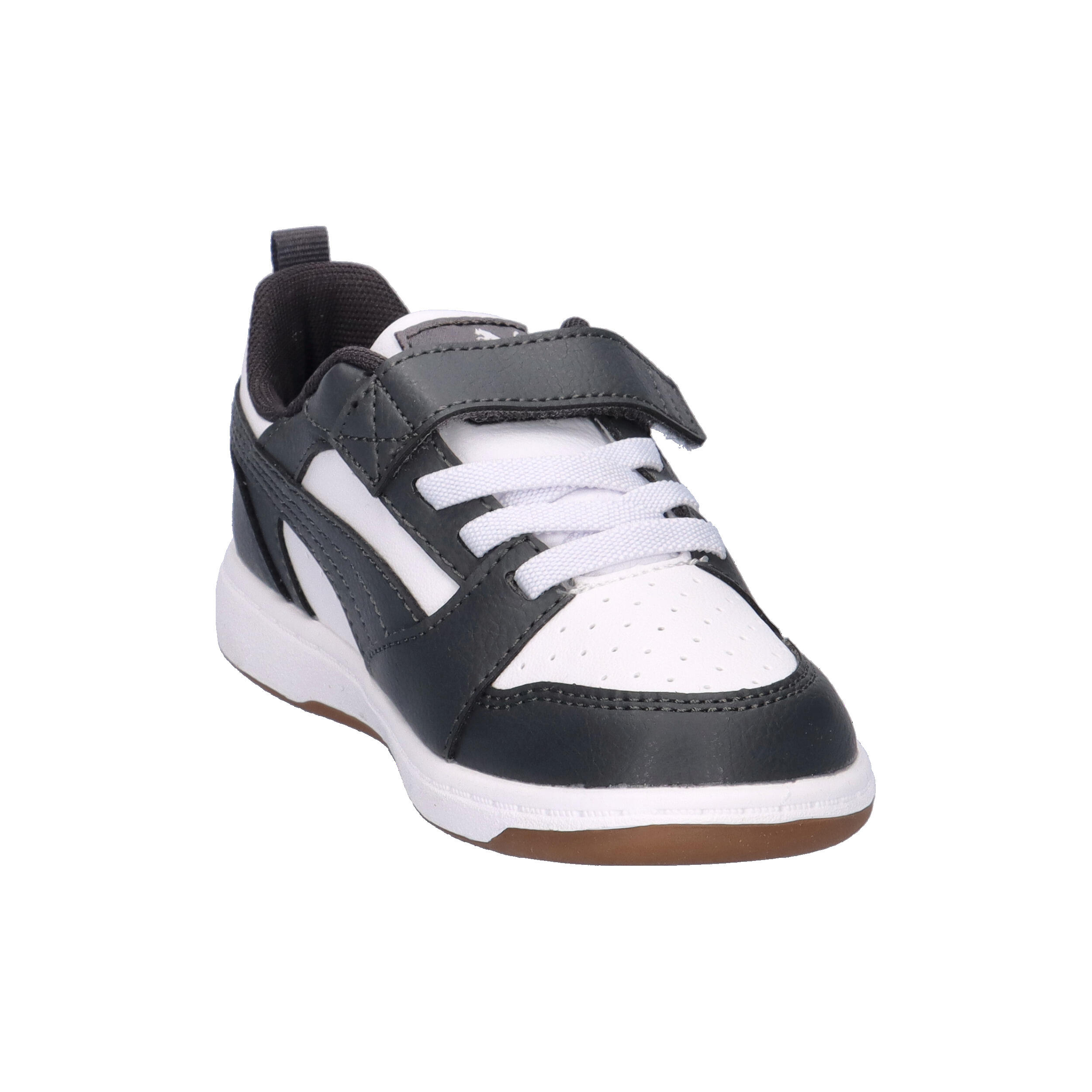 Puma Kinder Sneaker Rebound V6 Lo AC+ Inf 397420 2/15