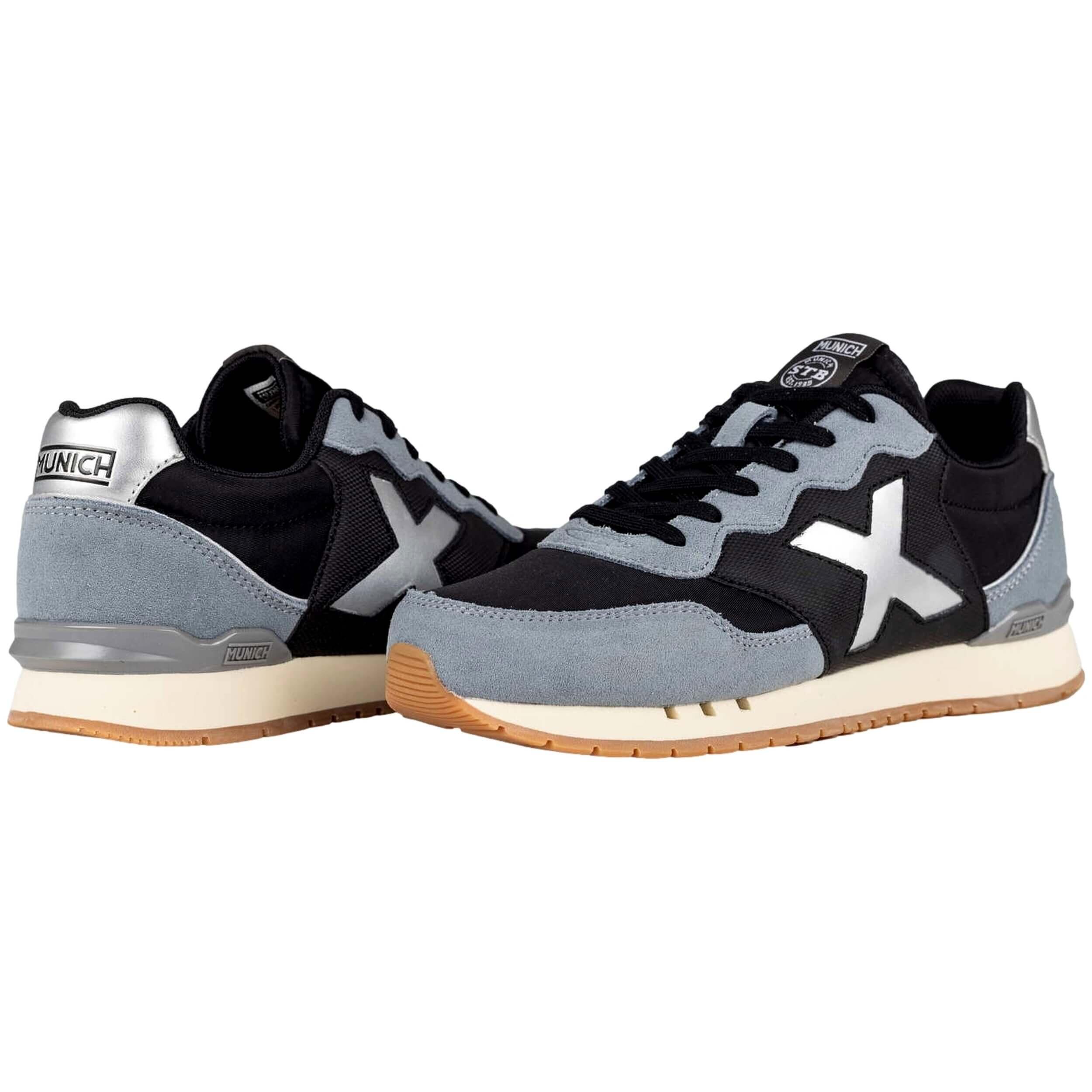 Turnschuhe Munich Modell 4150240 für frauen 2/5