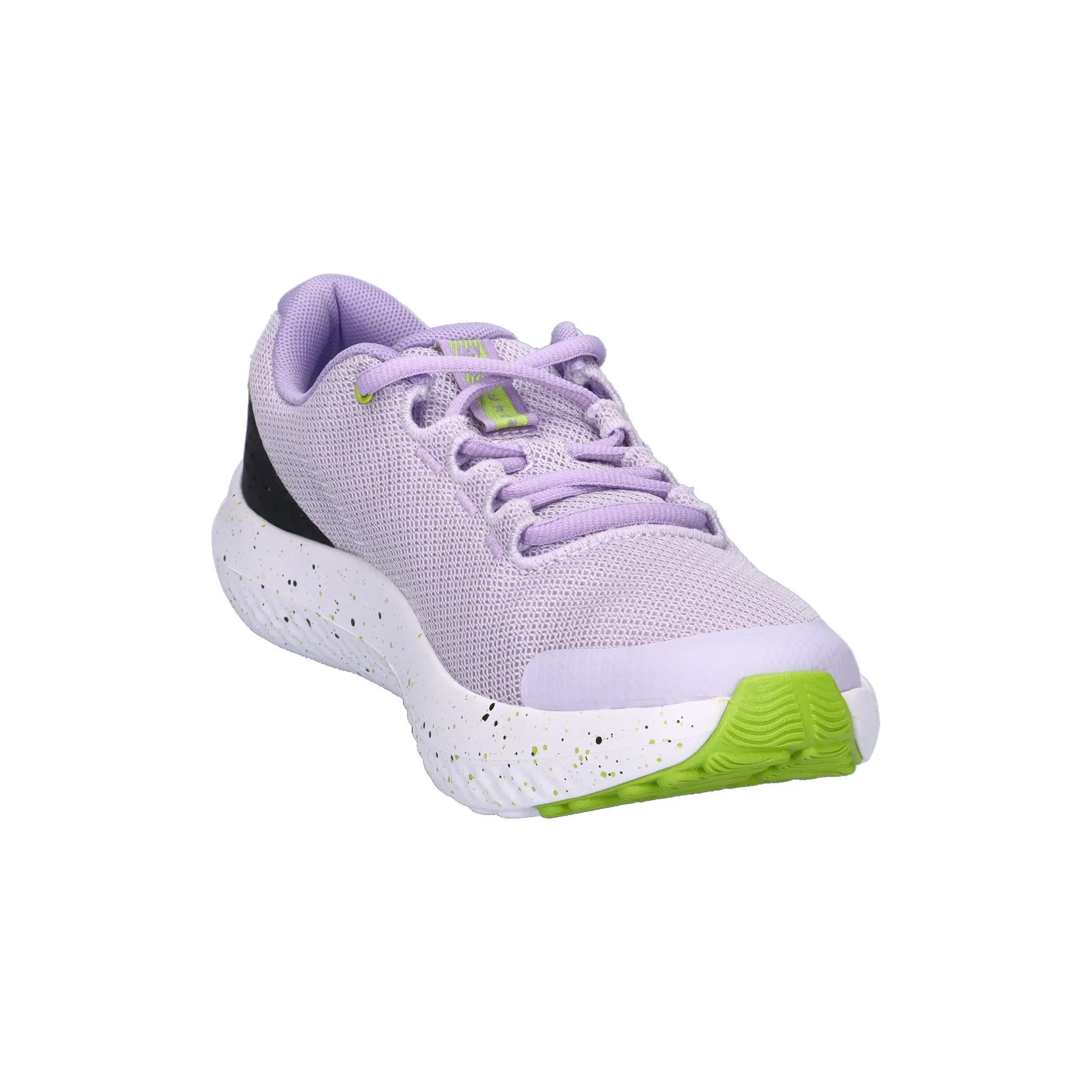 Under Armour Mädchen Laufschuhe Surge 4 3027108 2/15