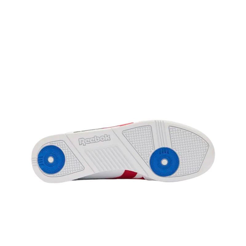 Chaussures pour hommes Reebok campio xt Blanc 5/5