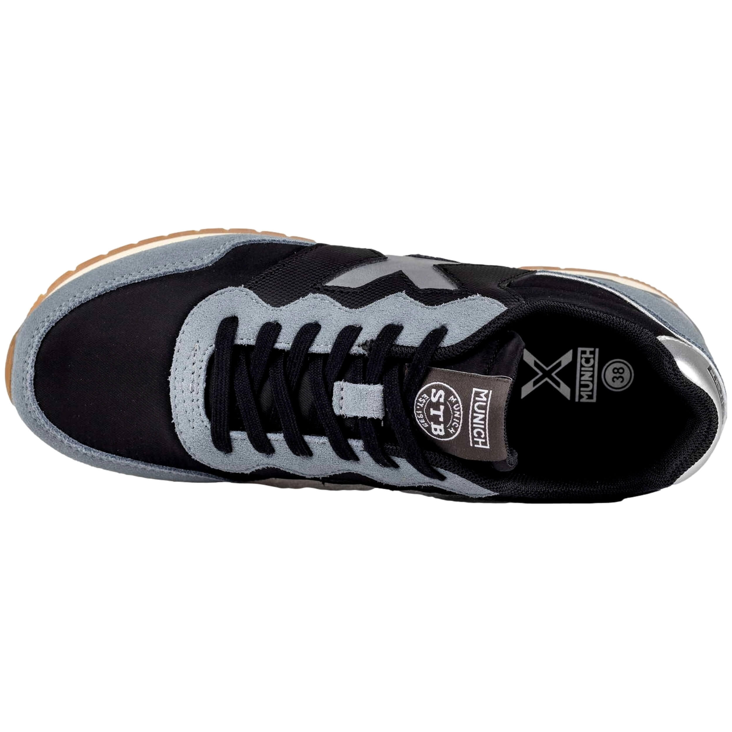 Turnschuhe Munich Modell 4150240 für frauen 4/5