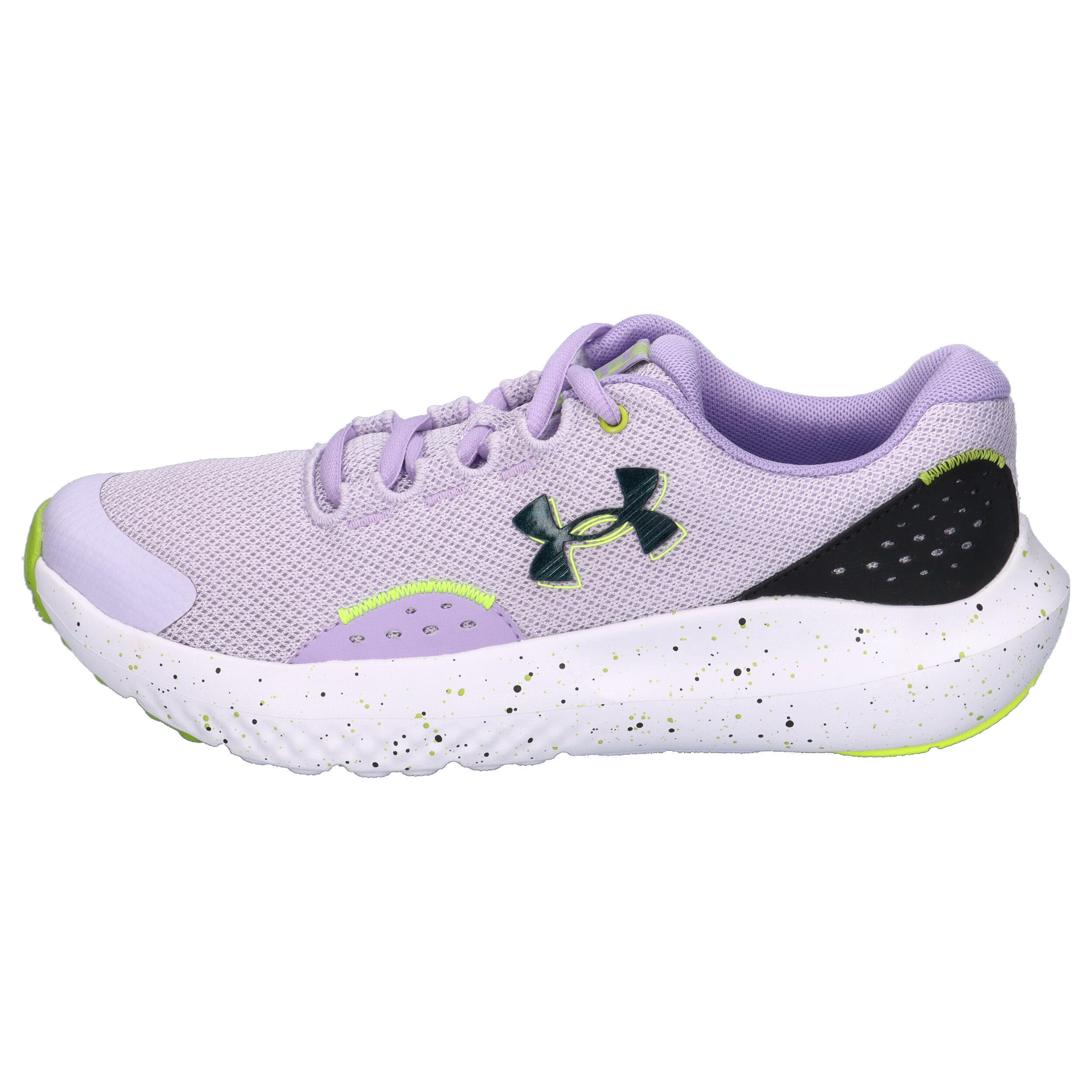 Under Armour Mädchen Laufschuhe Surge 4 3027108 10/15