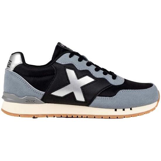 Zapatillas Munich Dash 240 para mujer