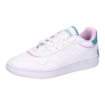adidas Damen Sneaker HOOPS 3.0 SE W