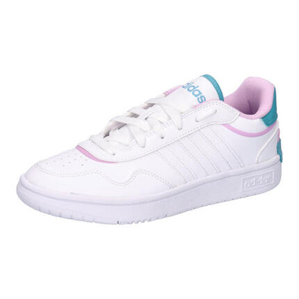 adidas Damen Sneaker HOOPS 3.0 SE W