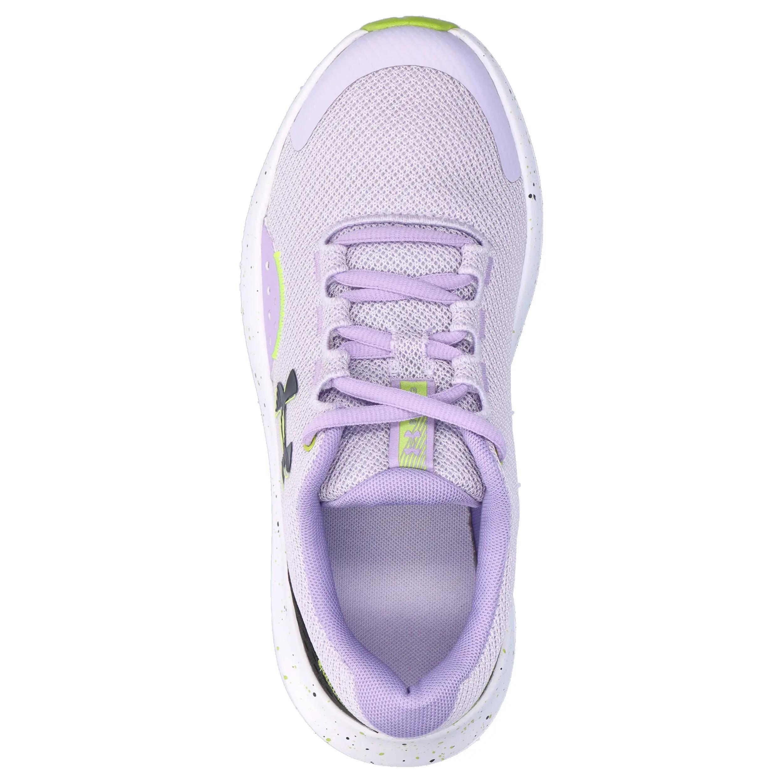 Under Armour Mädchen Laufschuhe Surge 4 3027108 5/15