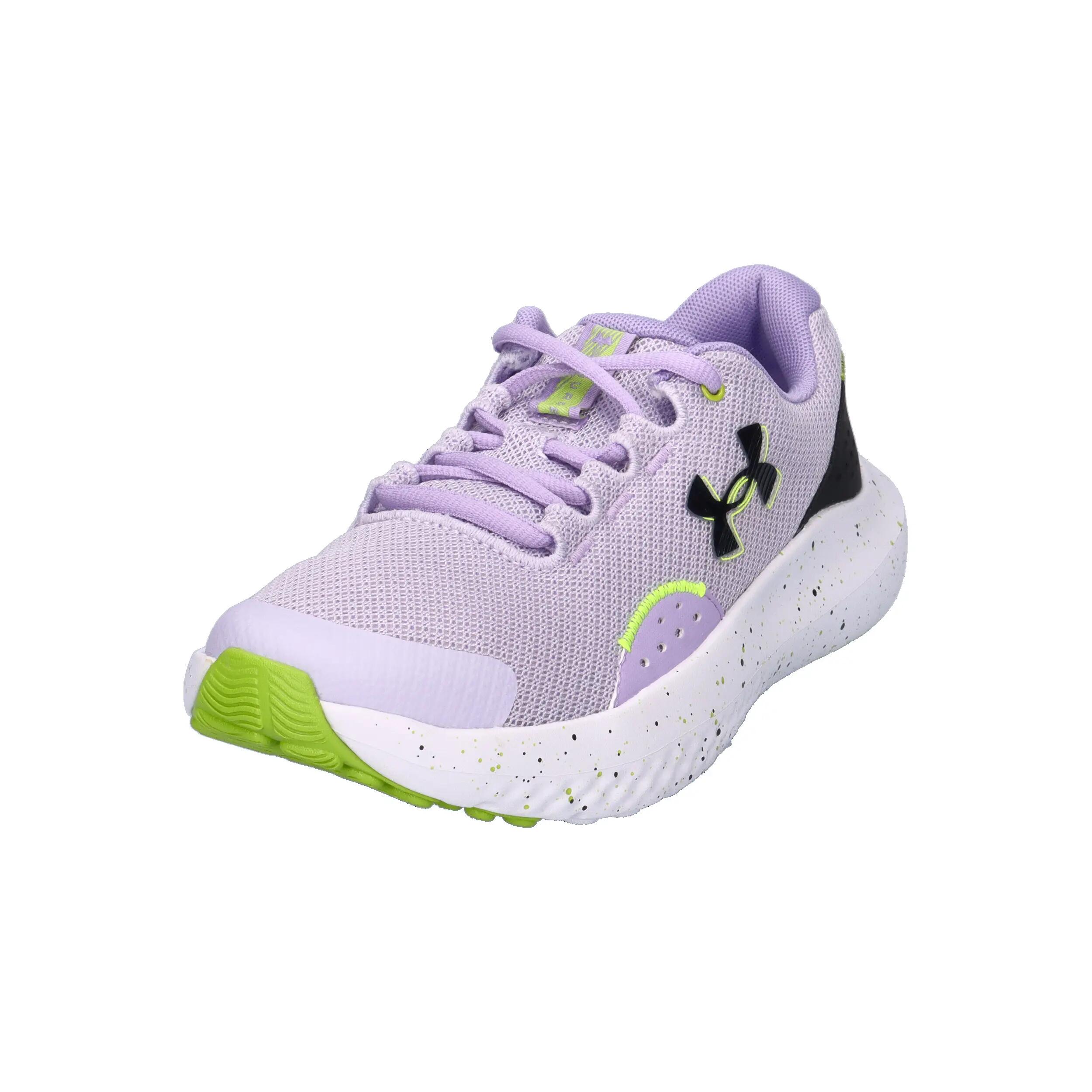 Under Armour Mädchen Laufschuhe Surge 4 3027108 4/15
