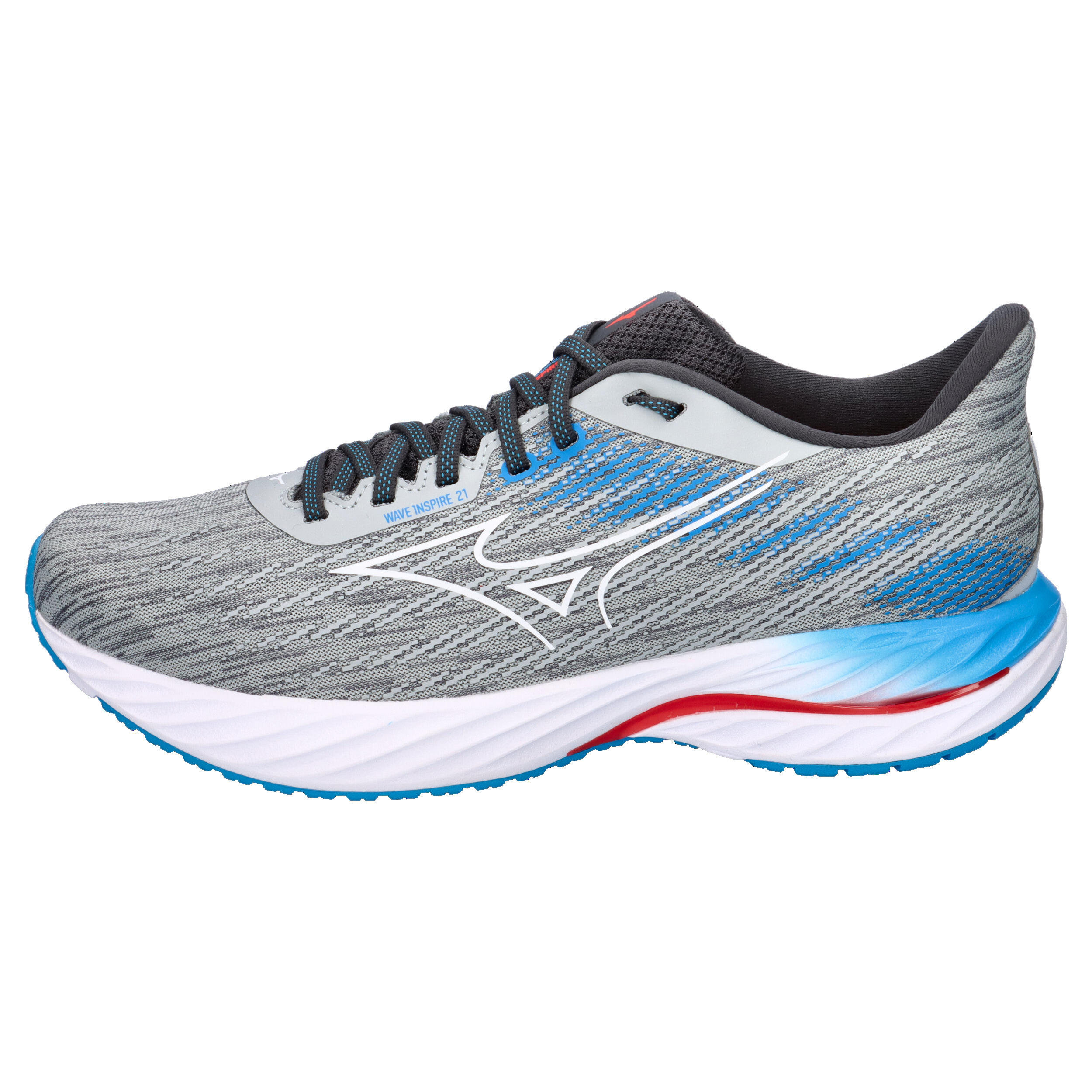 Zapatillas de running Mizuno Wave Inspire 21 2/7