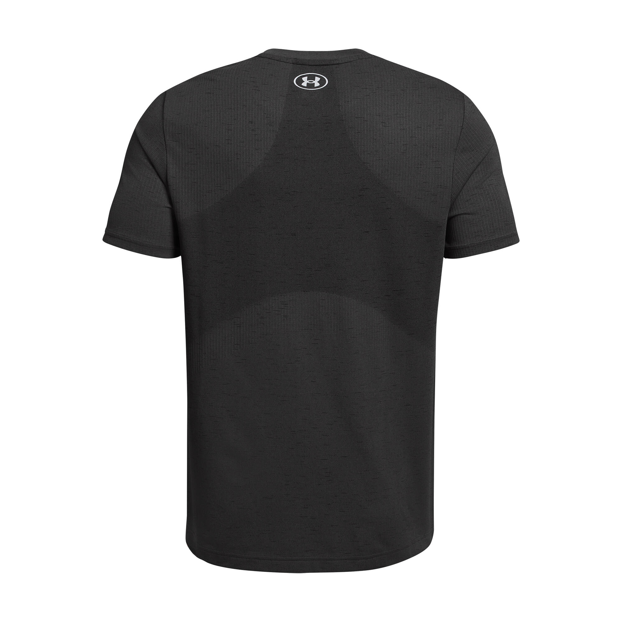 T-Shirt Under Armour Ua Vanish Seamless Ss Adulto 7/10