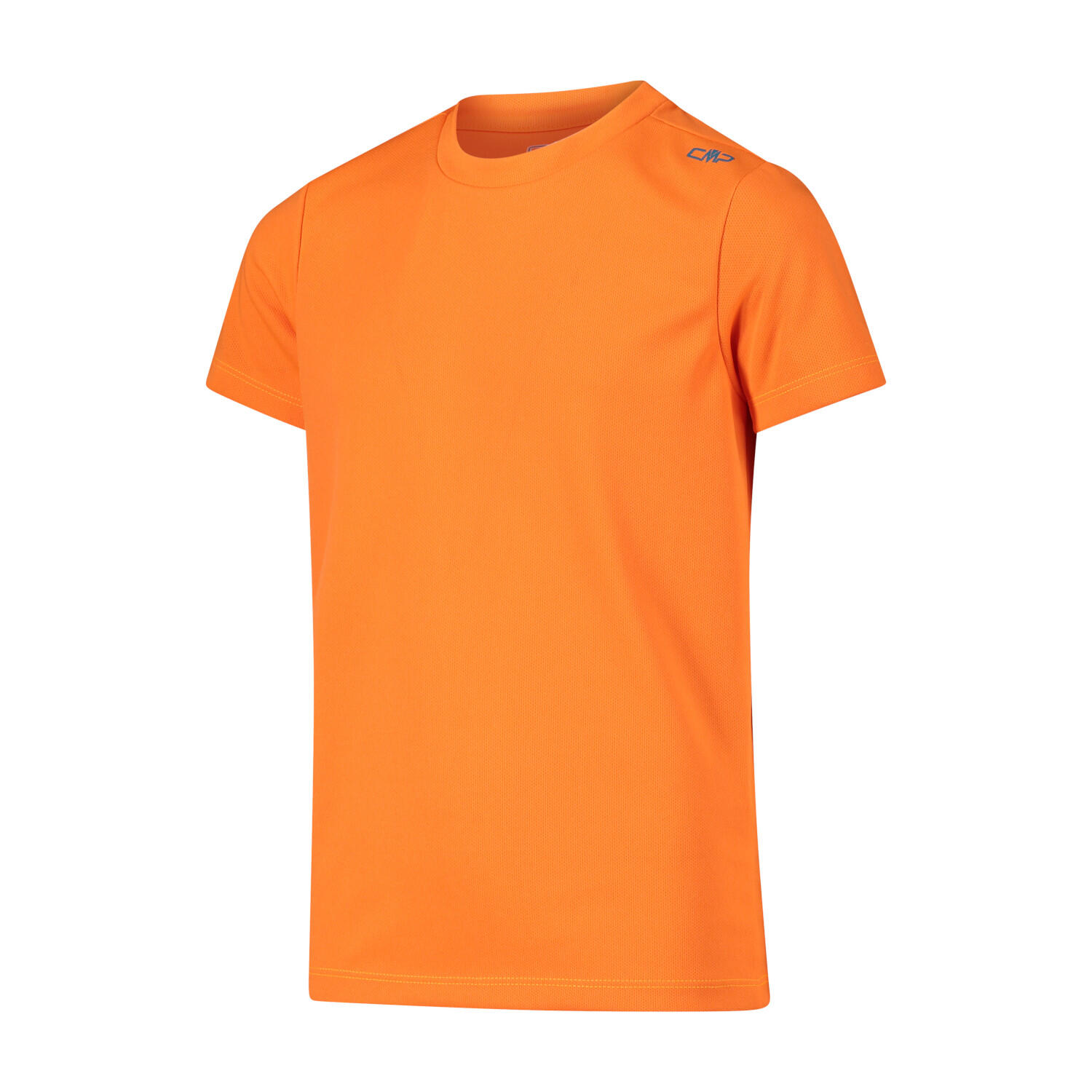 T-shirt bambino con logo CMP 3/3