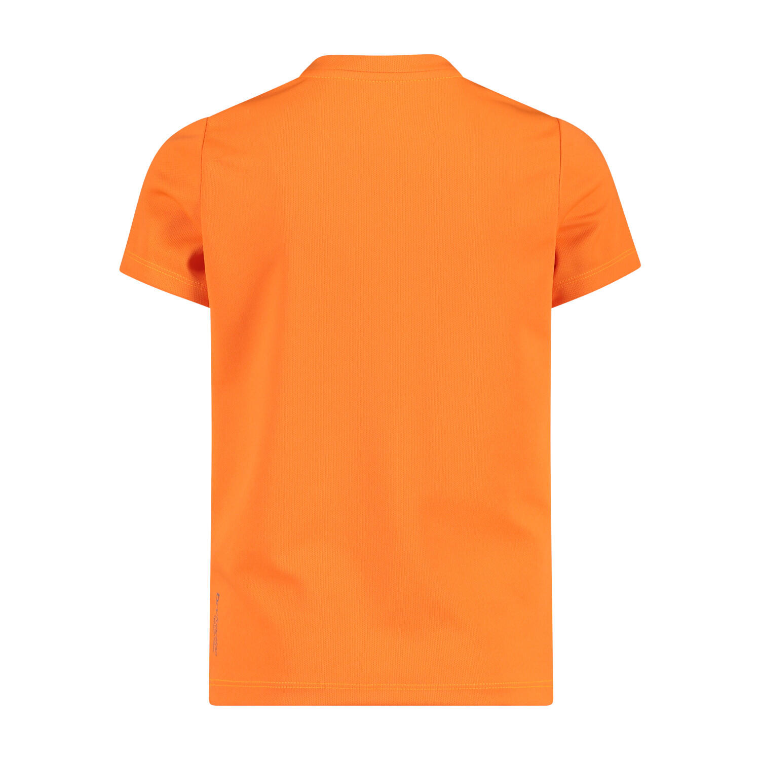 T-shirt bambino con logo CMP 2/3