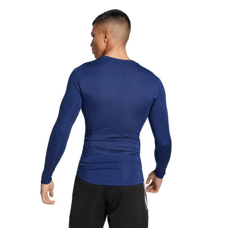 Tricou Adidas Sport Tf Ls Tee M Adult