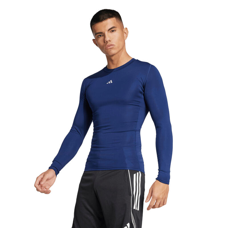 Tricou Adidas Sport Tf Ls Tee M Adult