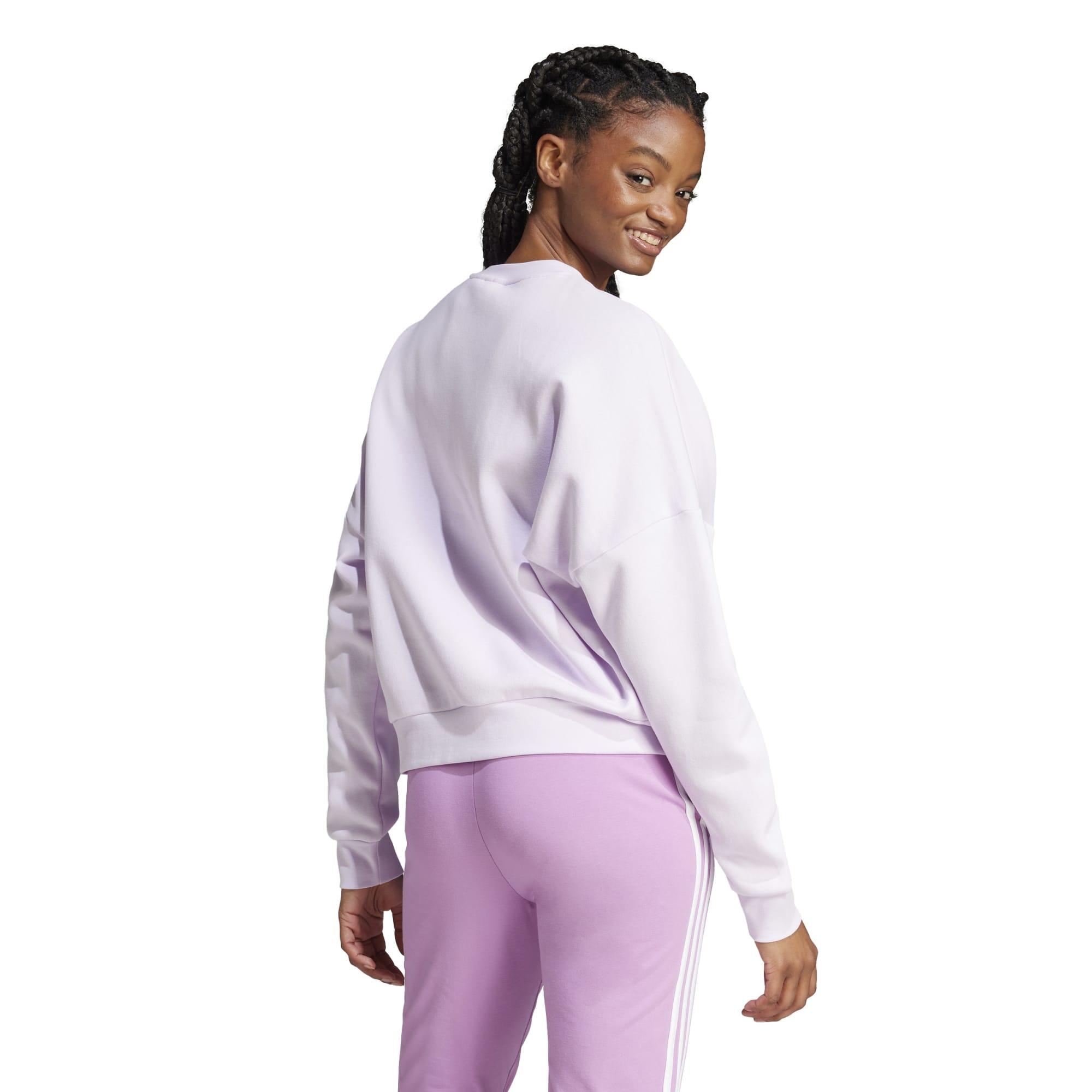 ADIDAS Essentials damestrui Small Logo, 70% katoen 3/6