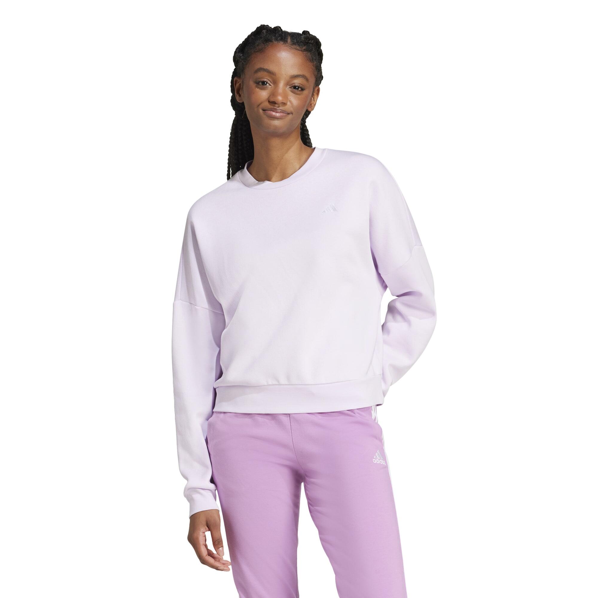 ADIDAS Essentials damestrui Small Logo, 70% katoen 2/6
