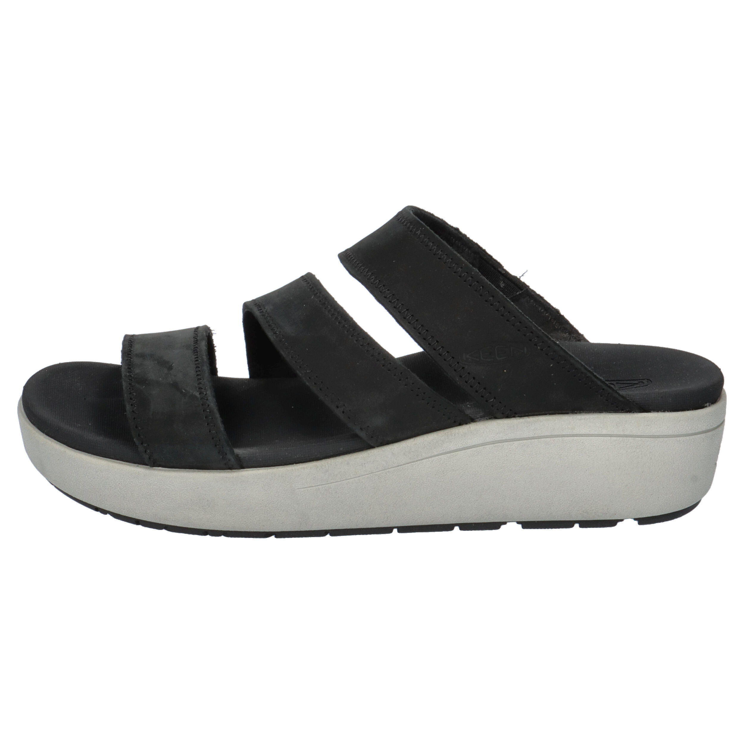 Keen Damen Sandale ELLECITY SLIDE 10/15