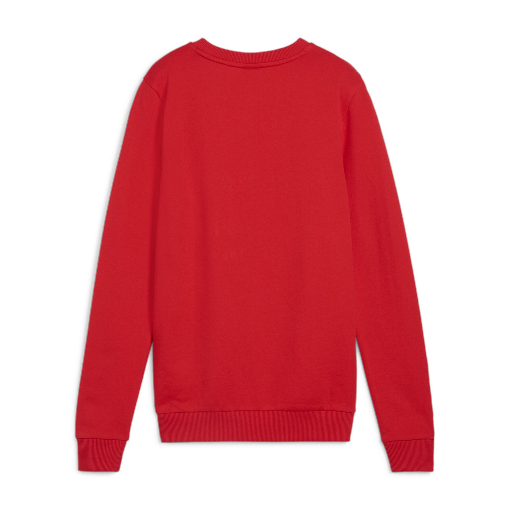 Puma Damen Pullover teamGOAL Casuals Crew Neck Sweat 658594 2/3