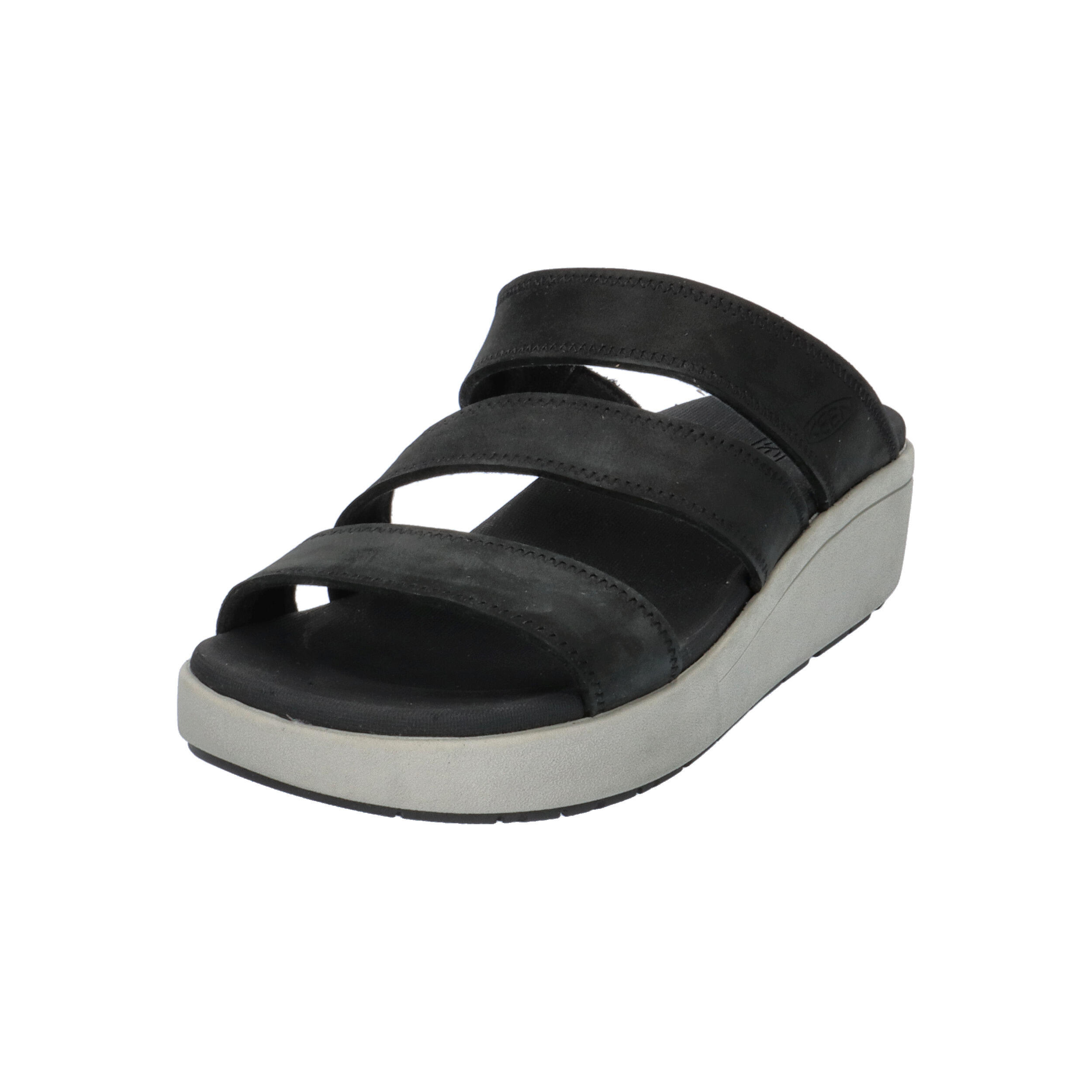 Keen Damen Sandale ELLECITY SLIDE 4/15