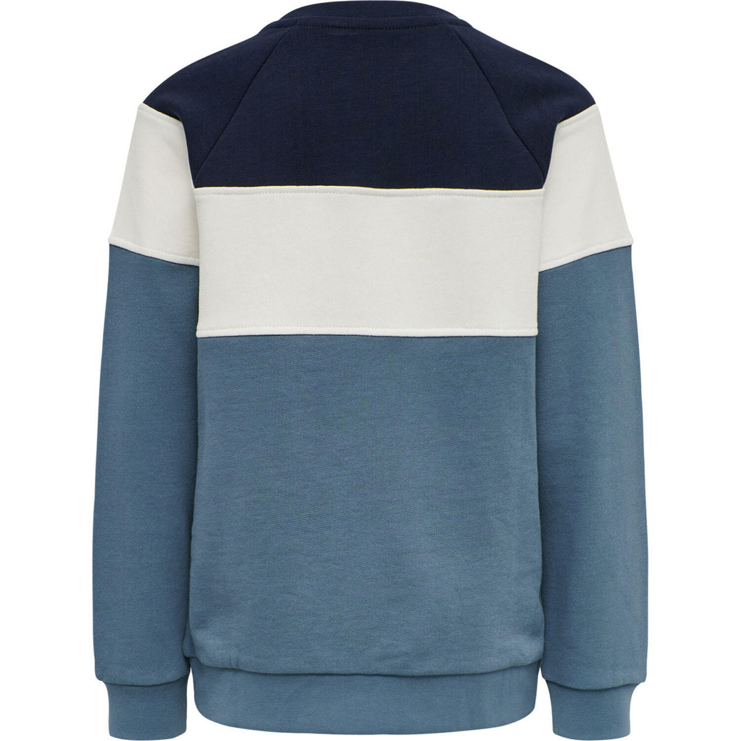 Hummel Jungen Pullover Claes Sweatshirt 212445 5/5