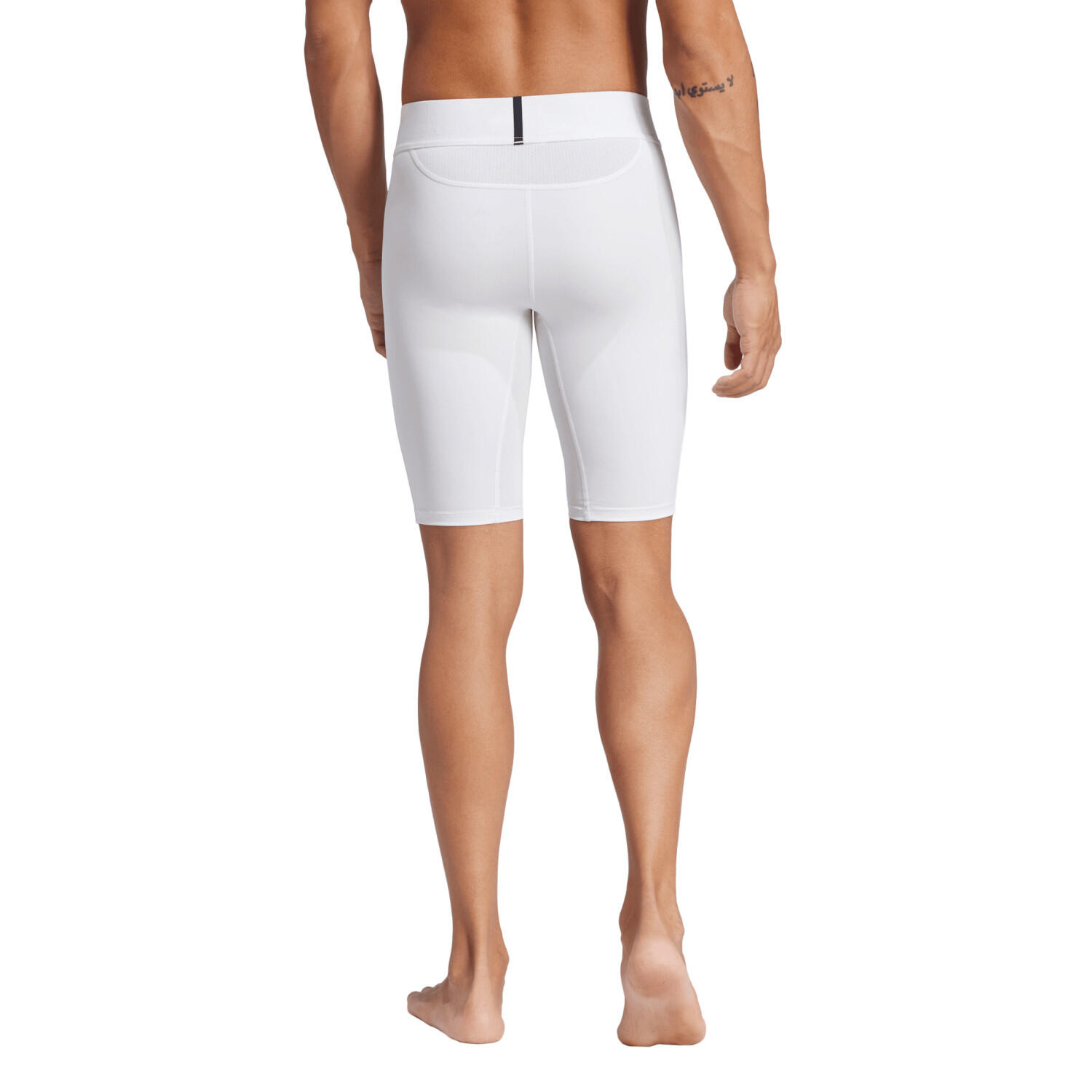 Short adidas Techfit 2/6