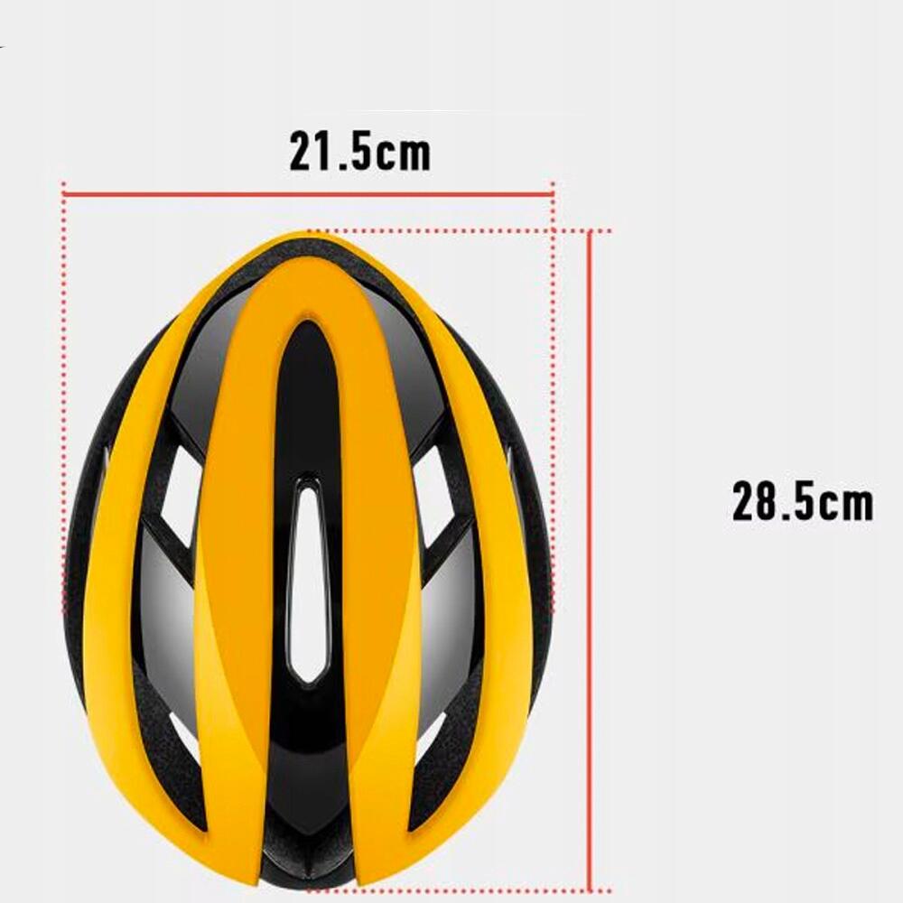 Casco da bicicletta Rockbros 5/7