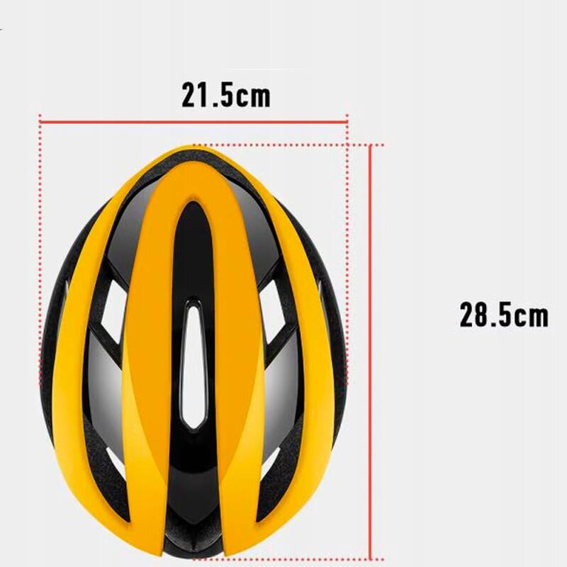 Casca de bicicleta Rockbros