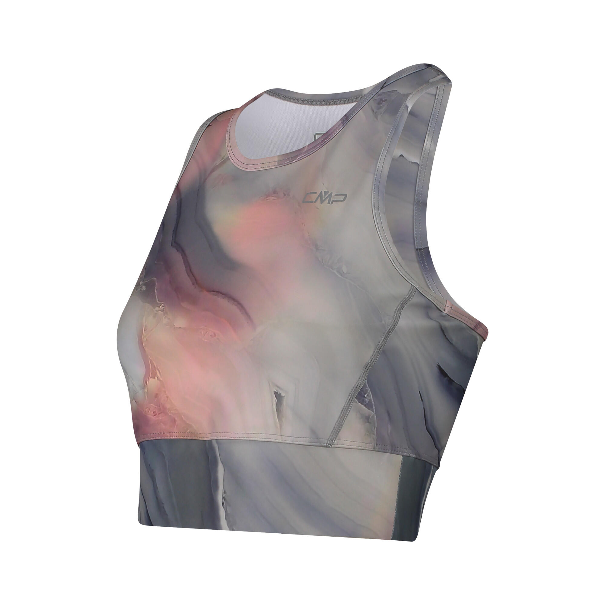 CMP Damen Top WOMAN TOP 32C8416P 3/3