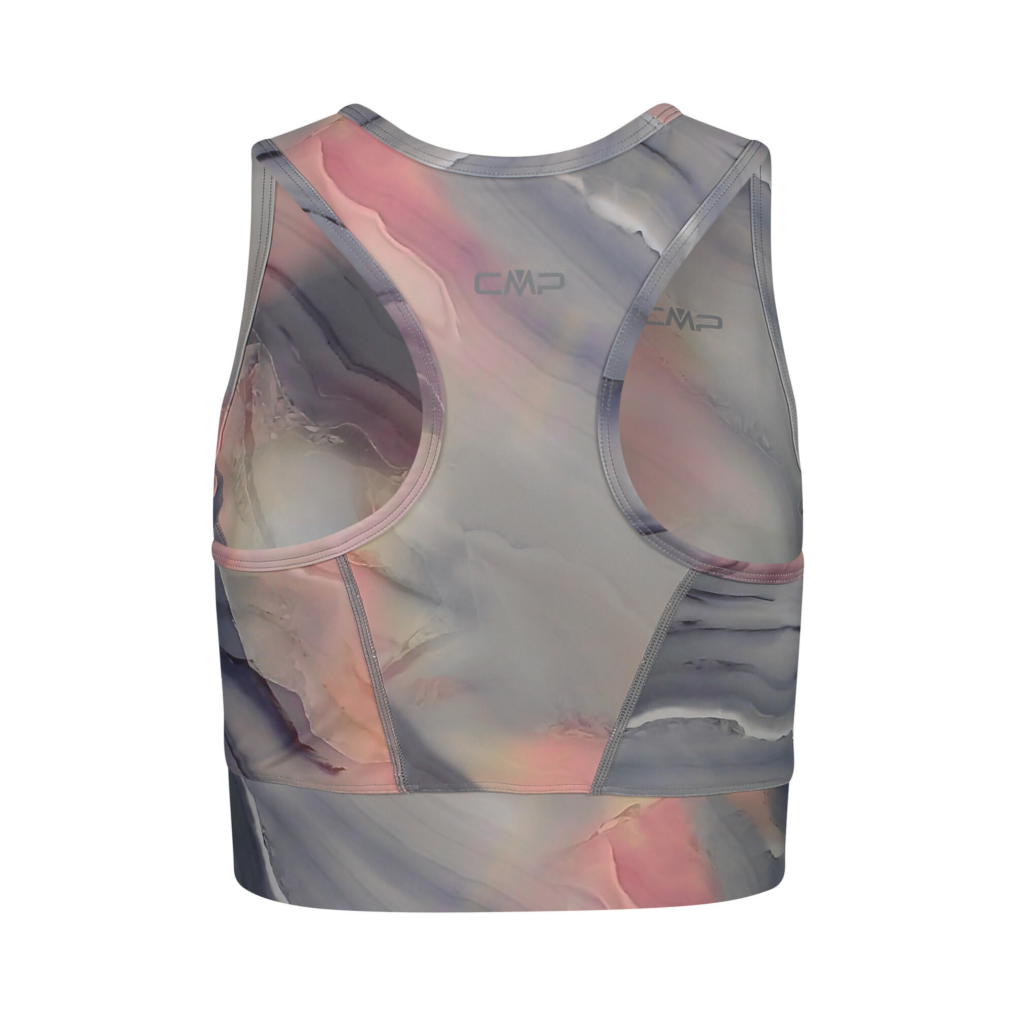 CMP Damen Top WOMAN TOP 32C8416P 2/3