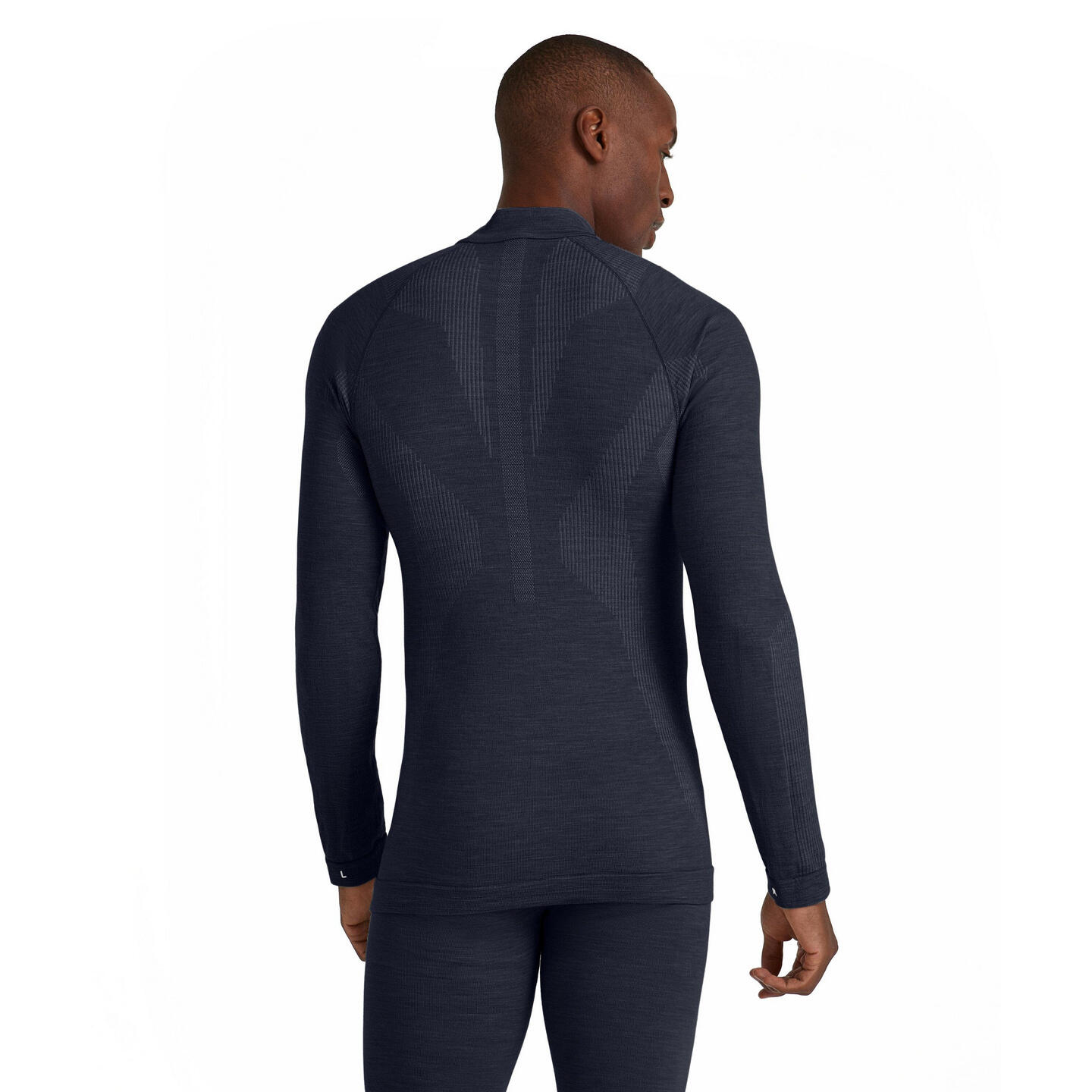 Camiseta Falke Wool-Tech Light 2/4